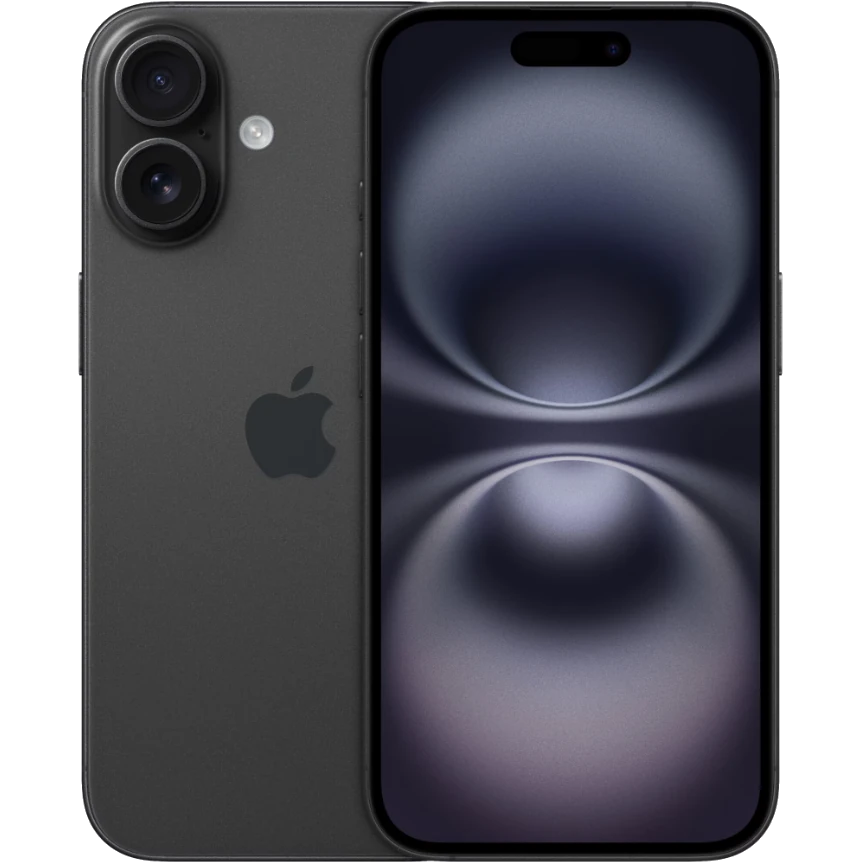 Apple Iphone 16