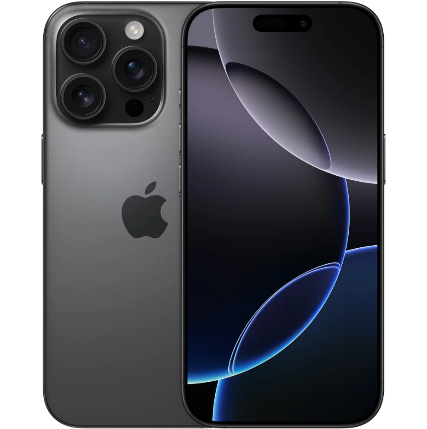 Apple Iphone 16 Pro