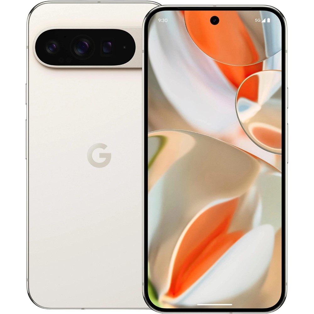 Google Pixel 9 Pro Xl