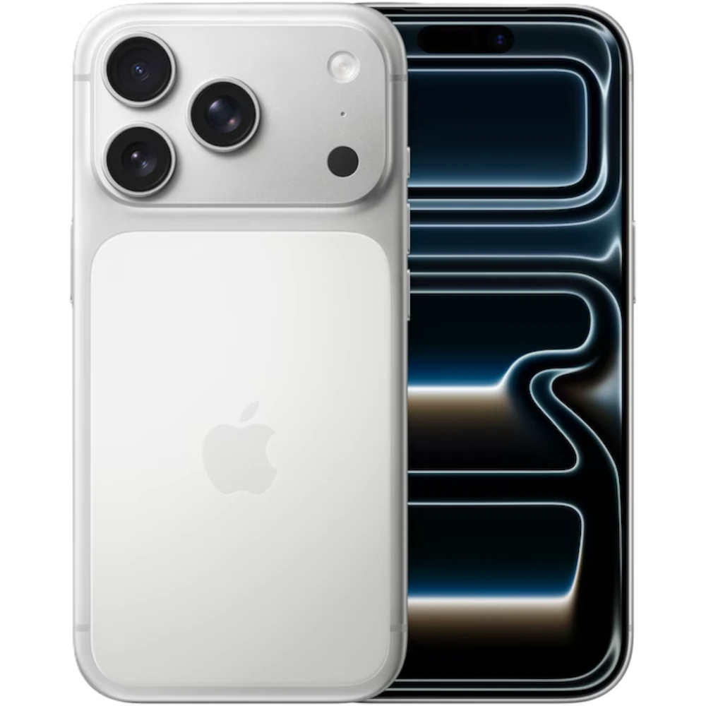 Apple iPhone 17 Pro