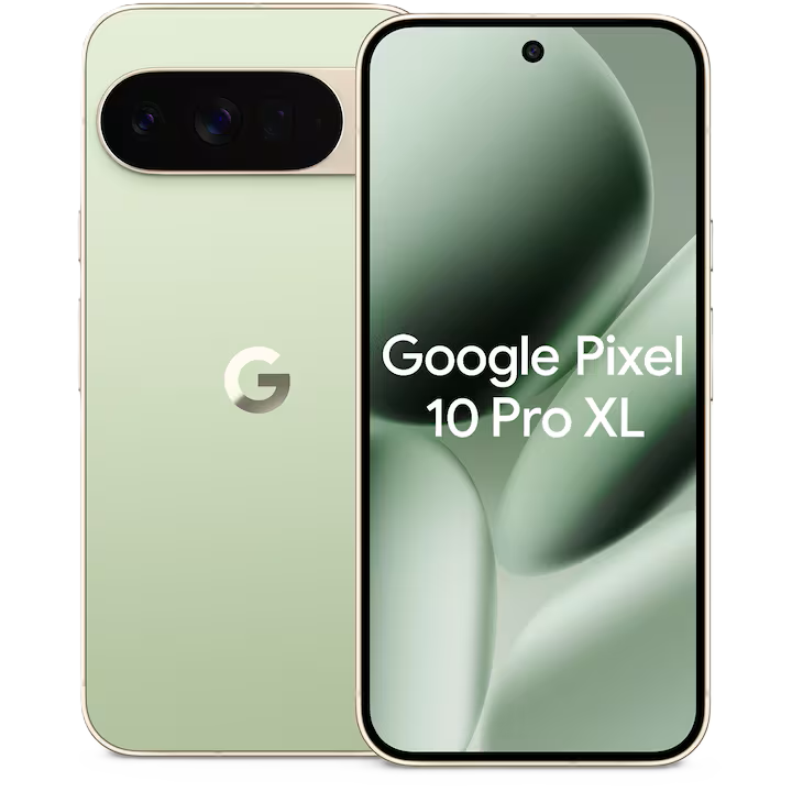 Google Pixel 10 Pro XL