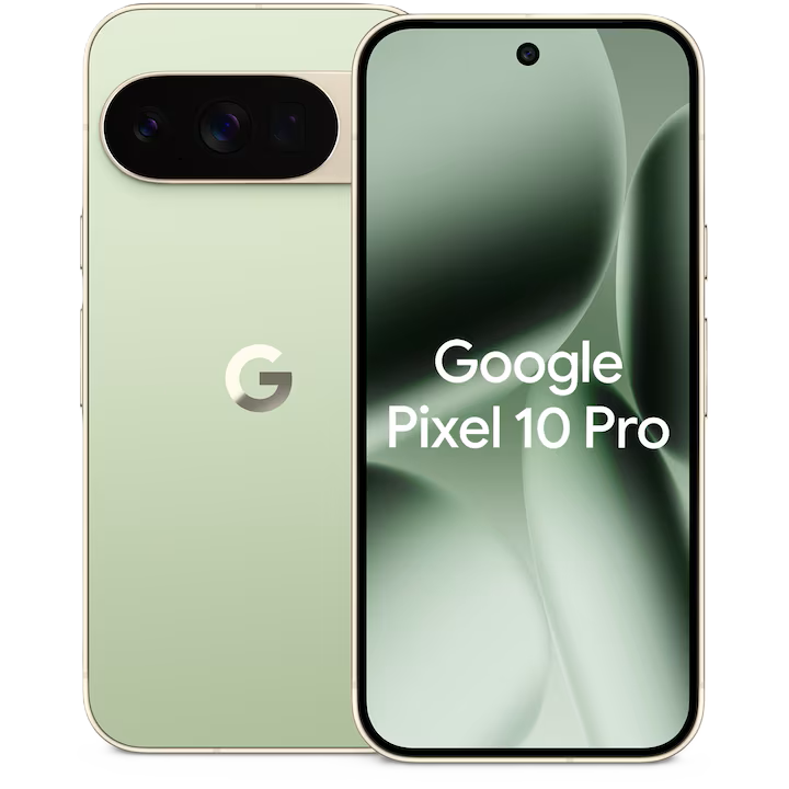 Google Pixel 10 Pro