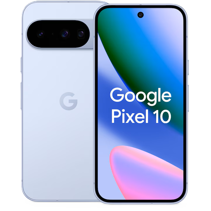 Google Pixel 10