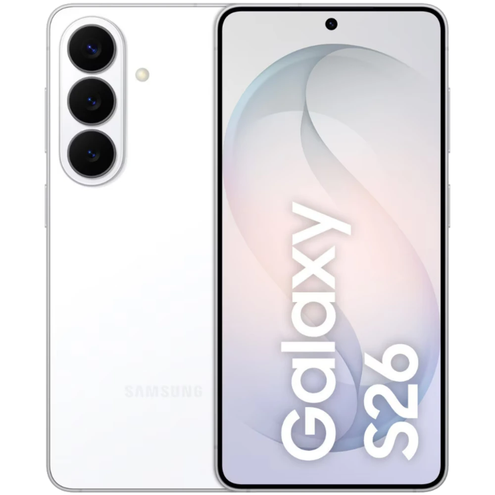 Samsung Galaxy S26
