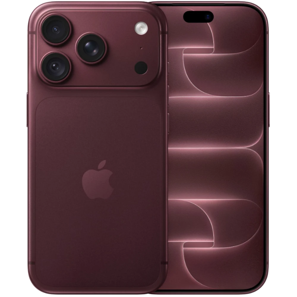 Apple iPhone 18 Pro Max