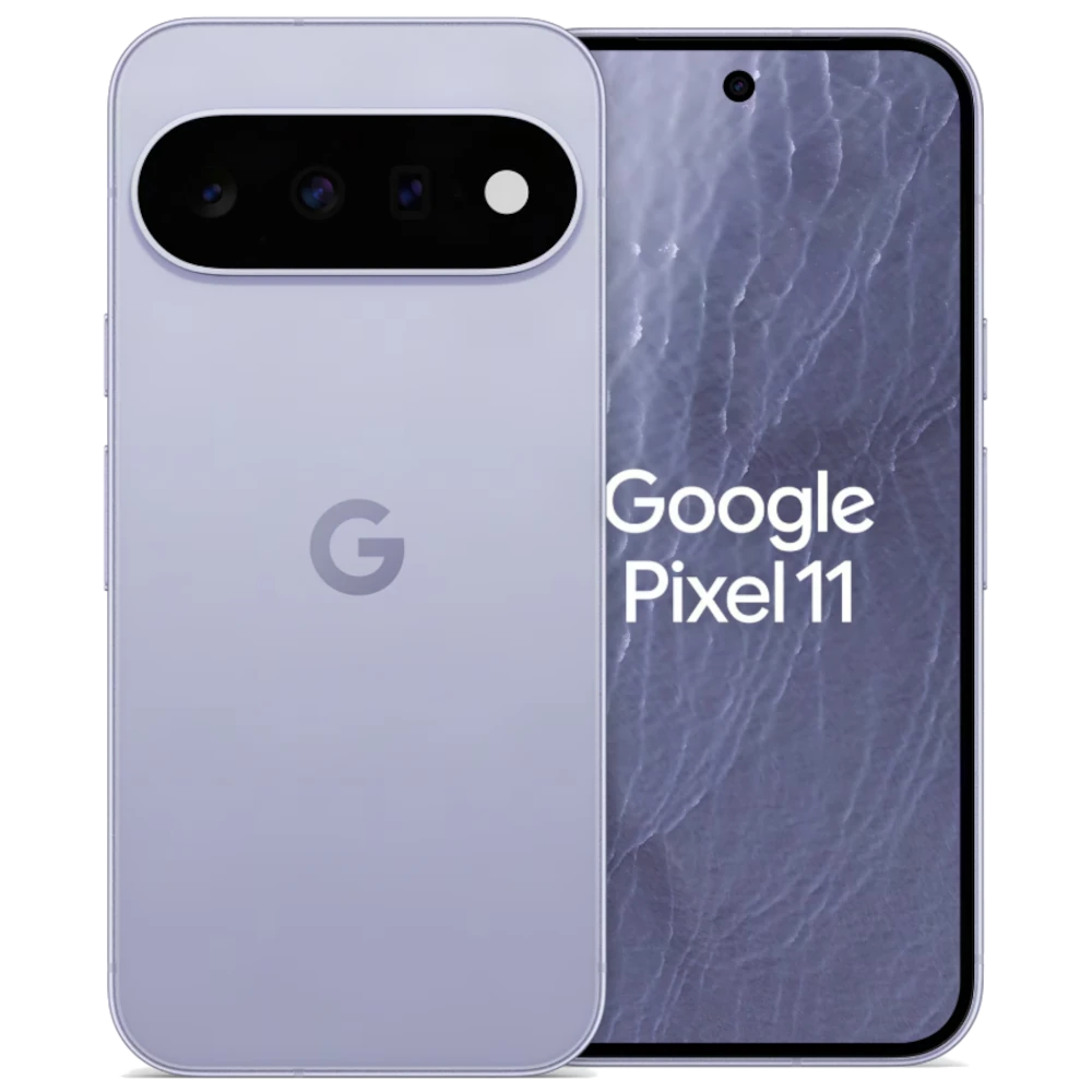 Google Pixel 11
