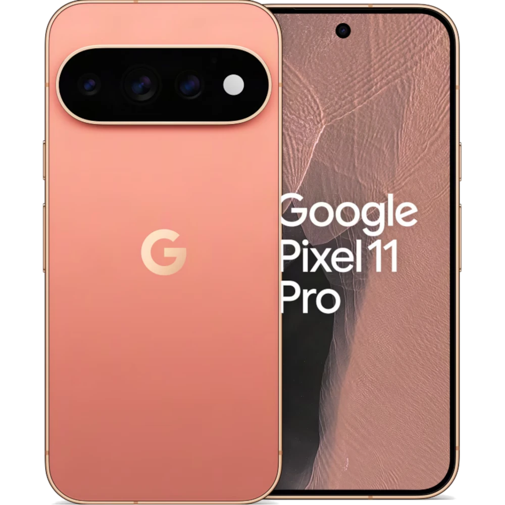 Google Pixel 11 Pro